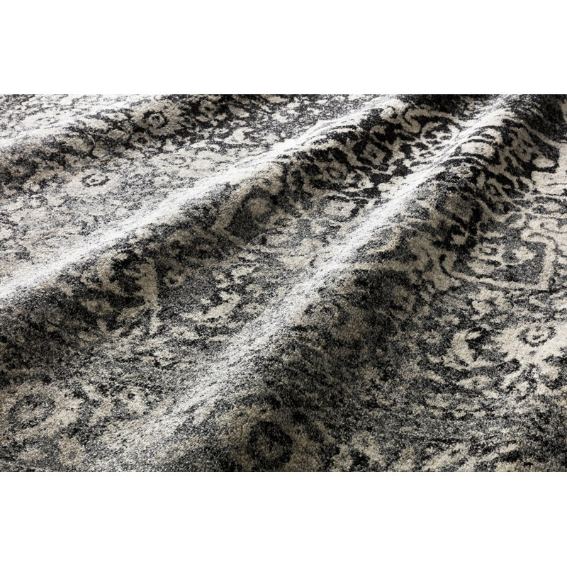 Aparicio Oriental Indoor Rug, Rectangle 8'11" x 12'5"