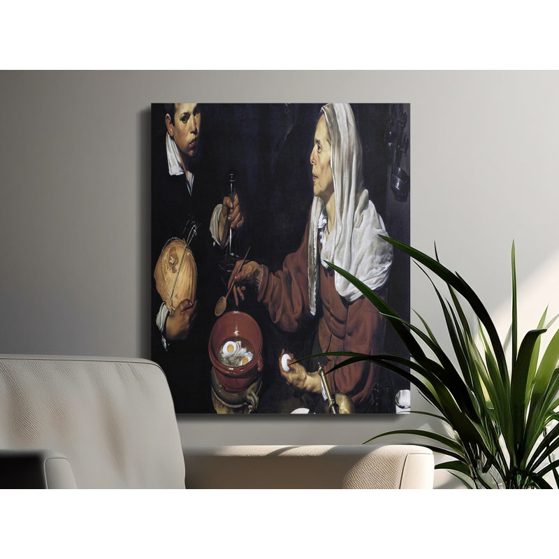Wrapped Canvas Print Set, 40.64 cm H x 30.48 cm W