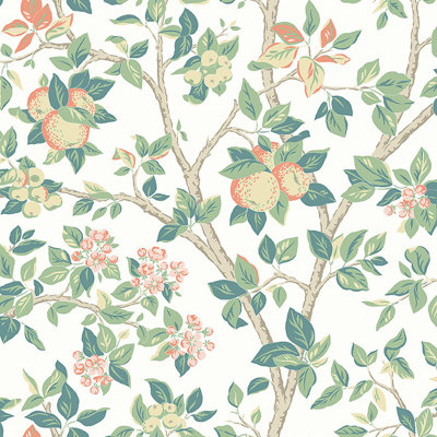Boråstapeter Ingrid Marie Wallpaper
