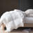 All Season Soft and Warm Feather Down Comforter Duvet Insert-1412485233