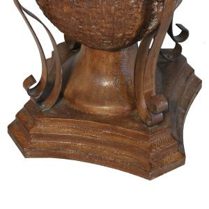 Table de salle à manger Bridgit The Urn