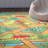 Carley Rectangle Nylon Rug-22202741