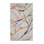 Machine Washable Beige Area Rug