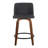 Brodin Swivel Upholstered Counter Stool-93726501-93726500-93726506