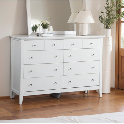 Hammond G5490-D Dresser , White