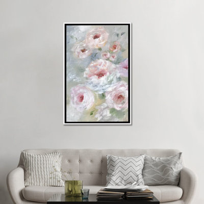 " Rush Of Blush " by Nan