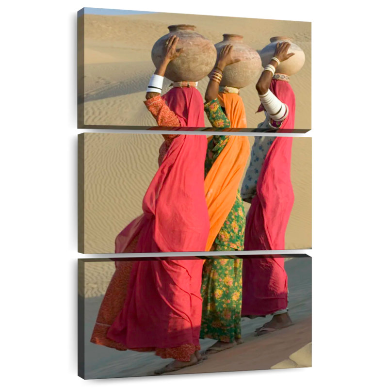 Aaric Desert Water Women