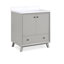 Ensemble de meuble-lavabo simple 30 po Bleeker-45446477