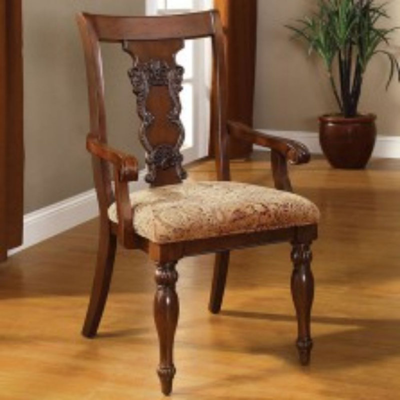 Fauteuil Cantero