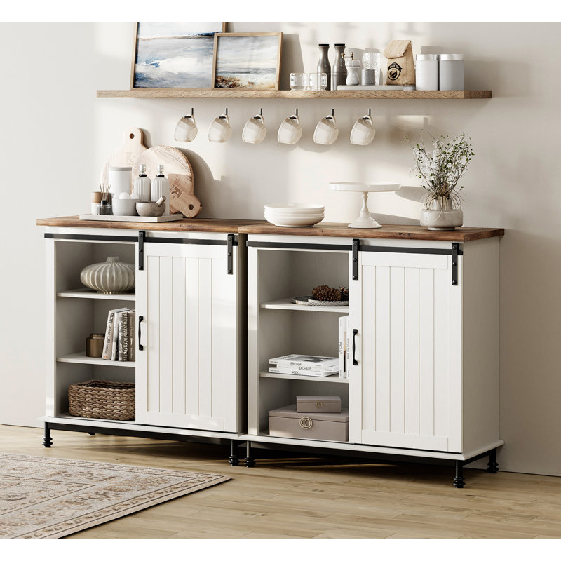 Accent Cabinet