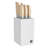 Henckels Pakka 13-Pc Knife Block Set