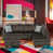 Dark Gray Microfiber / Microsuede