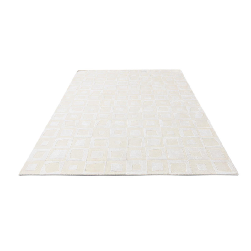 Tapis ivoire Jennings