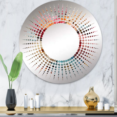 Circle Mirror
