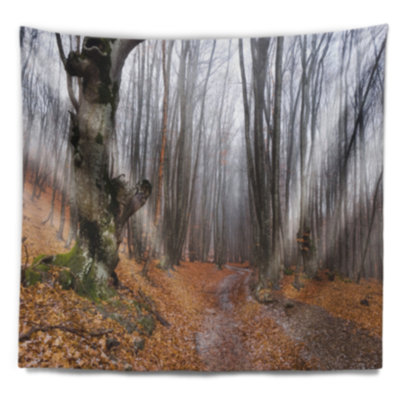 Polyester Tapestry