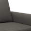 Fauteuil en velours 36,2 po Jitender-1417623474