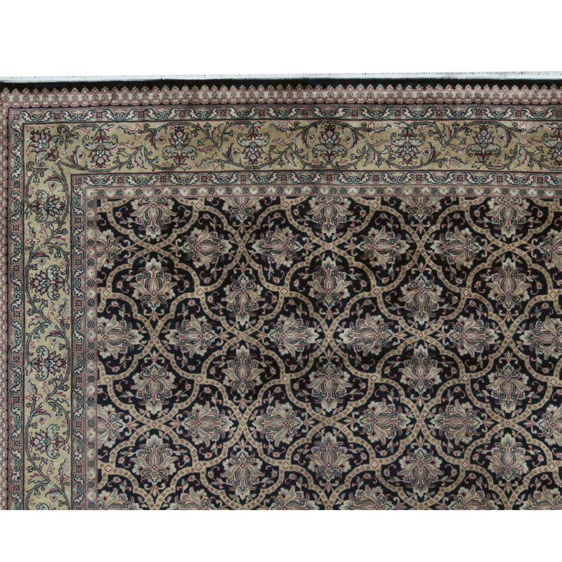 Gramercy Wool Oriental Area Rug