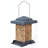 Metal Hanging Hopper Bird Feeder