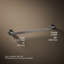 18" Wall Mounted Towel Bar-1872583037-1872582975