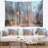 Landscape Polyester Tapestry-1470528524