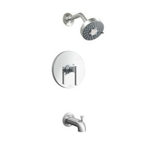 Complete Shower System