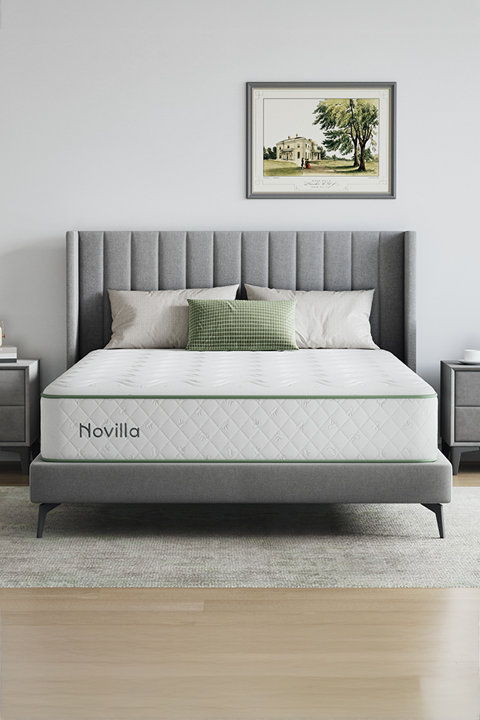 Ortho Mattress
