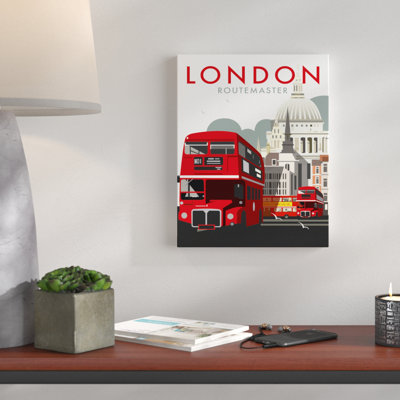 Dave Thompson - Print