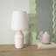 Daiva Ceramic Table Lamp-487165139-487164719