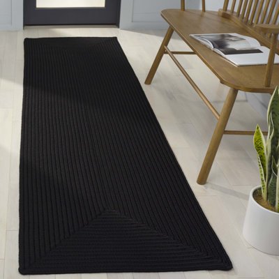 Tapis tissé à la main Keiosha