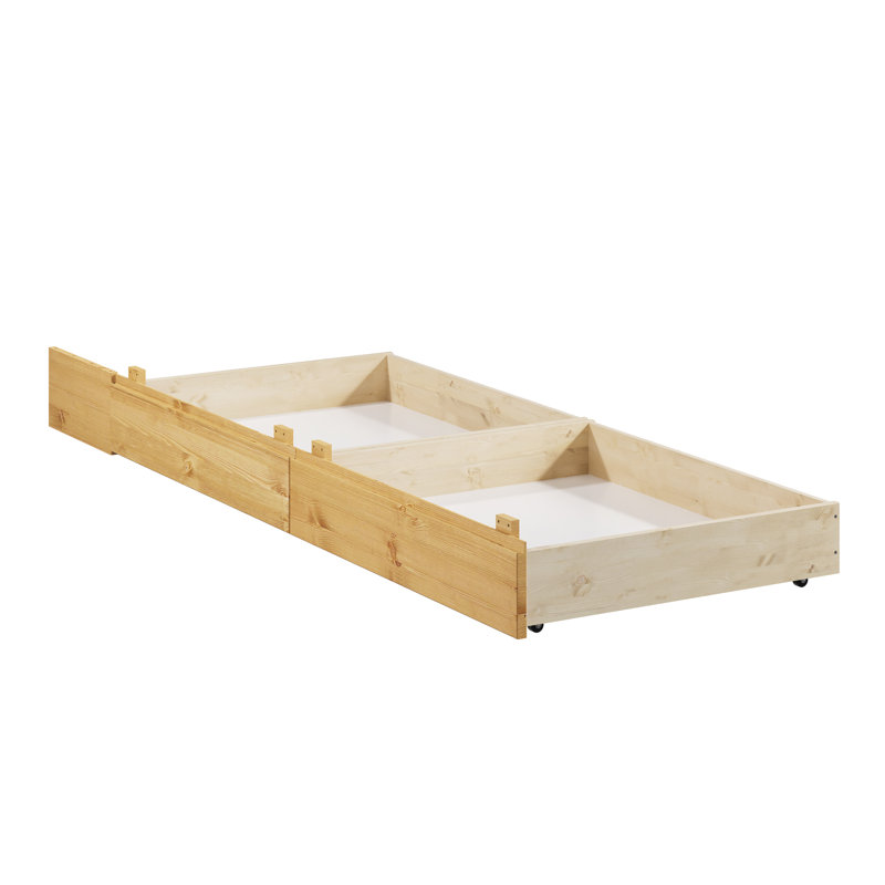 Northdale Underbed Storage Drawers