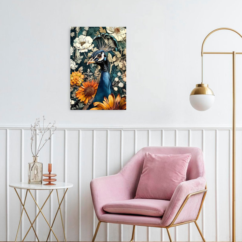 Print, 60.96cm H x 40.64cm W
