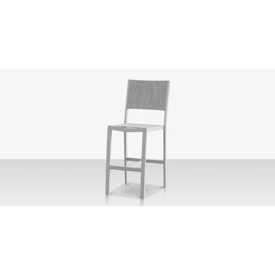 Fusion Bar Side Armless Chair