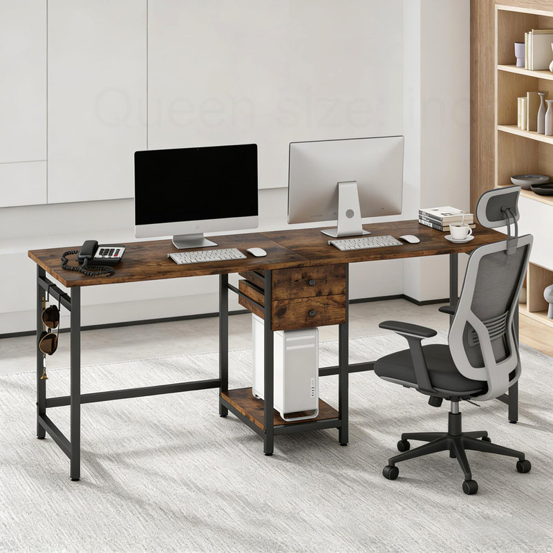 Bureau double