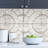 Hagar Peel & Stick Geometric Wallpaper Roll