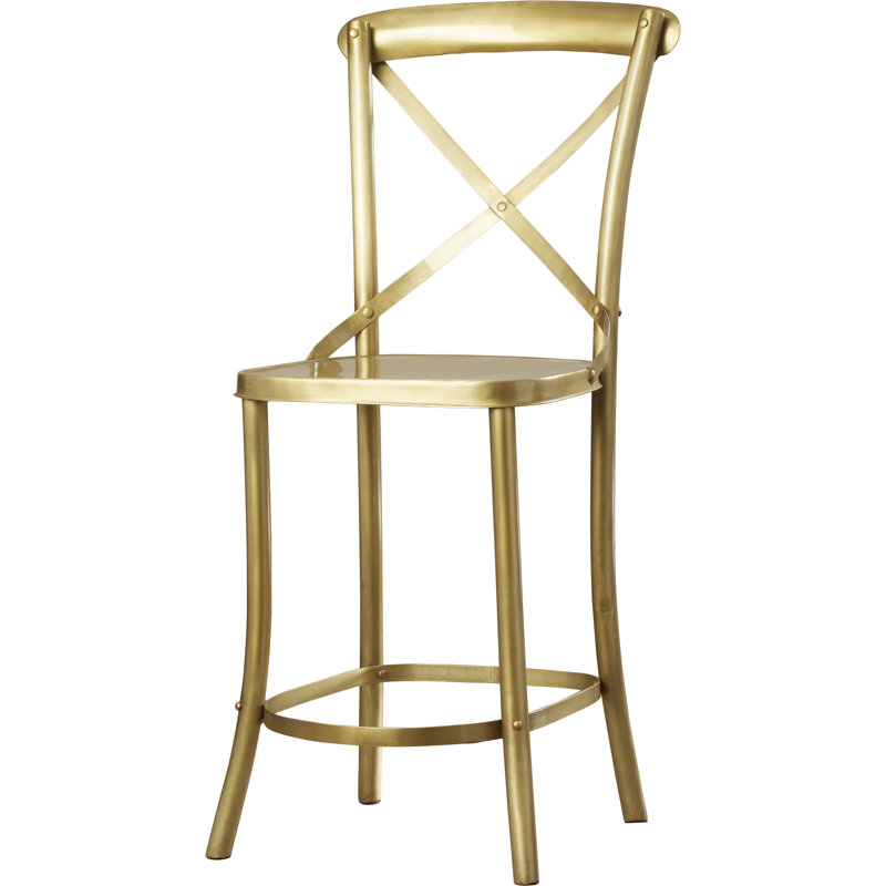 Bennington Antique 24" Counter Stool