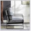 Chaise d'appoint Direct Classic Mid Century Modern-502647135