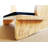 Wood Freestanding Adjustable Multi-Use Surfboard / Paddleboard Pack-91736562