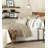 Silas Rectangular Pillow Cover & Insert