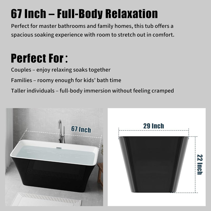 x Bathtub