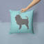 Coussin décoratif intérieur/extérieur affenpinscher-22326248-22326247
