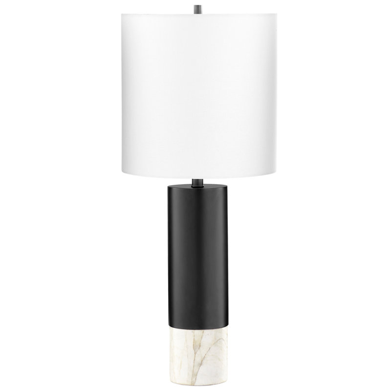 Lampe de table 32 po Adana