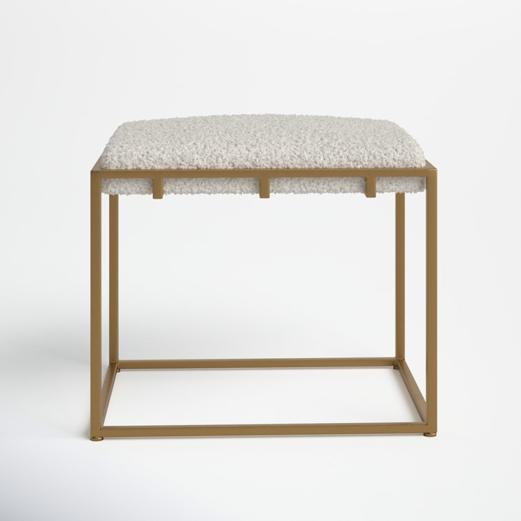 Bridget Vanity Stool