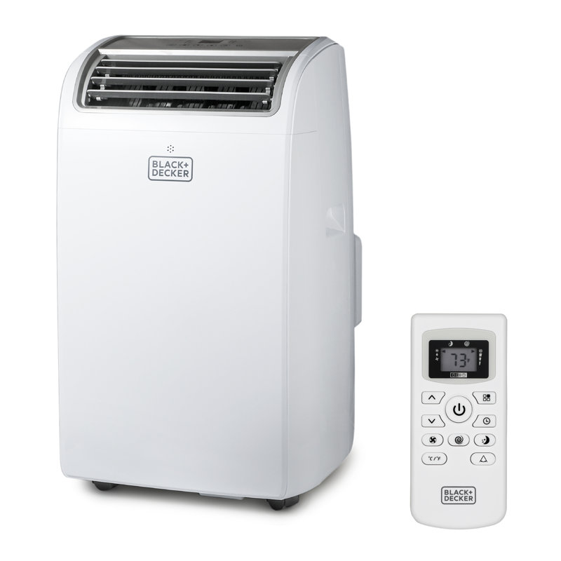 Black+Decker Air Conditioner