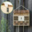 Hanging Bumblebee House