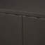 Wagner Rectangle Accent Cabinet