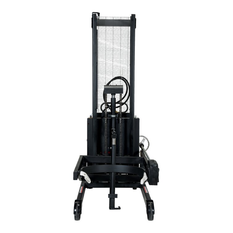 Vestil 550 Lb. Capacity Drum Lifter | Wayfair