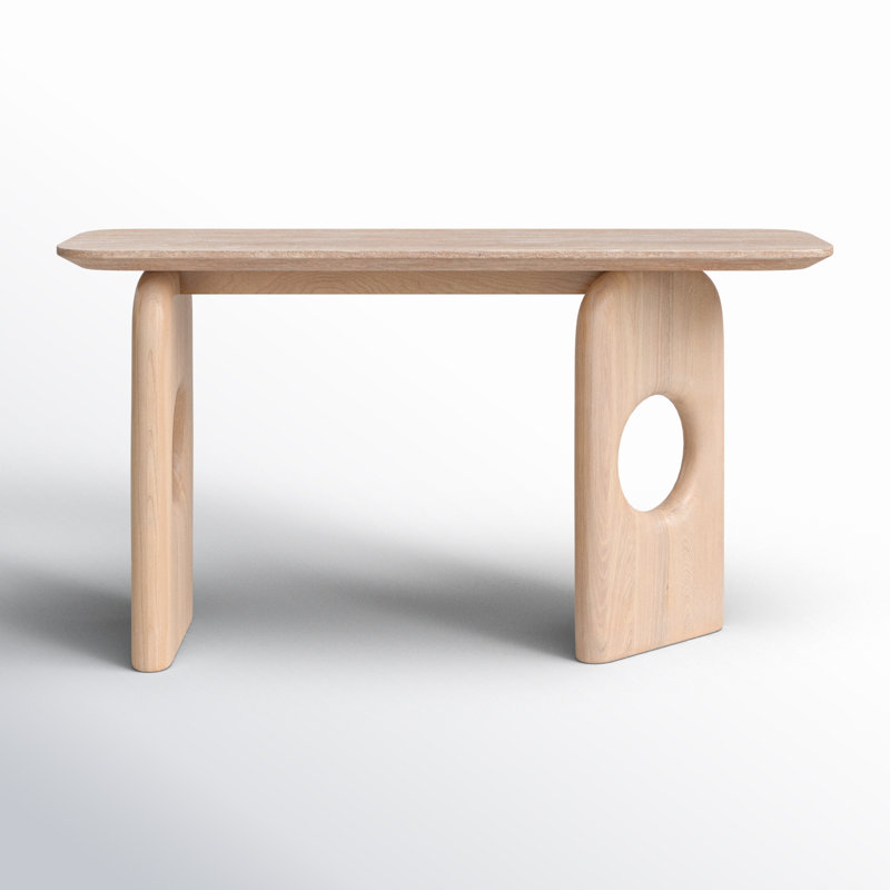 Dona 55'' Console Table