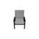 Chaise de patio Askar