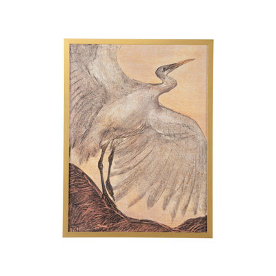 Grande aigrette