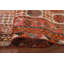Tapis traditionnel rétro 5 x 8 po
